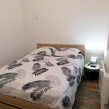 Appartement Chez Stephanie