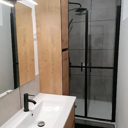 Appartement Chez Stephanie