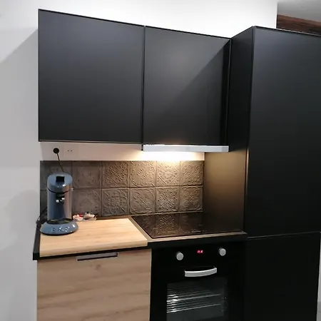 Chez Stephanie Appartement *