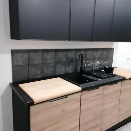 Appartement Chez Stephanie Rang-du-Fliers