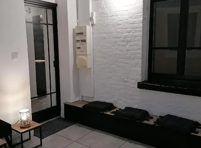 Chez Stephanie * Rang-du-Fliers