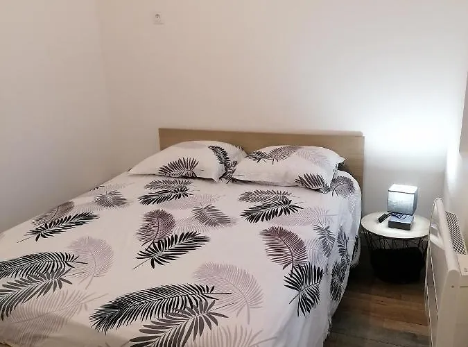 Appartement Chez Stephanie