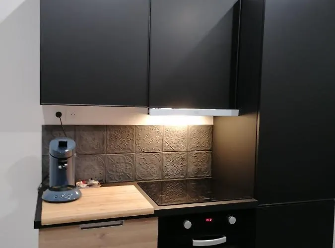 Chez Stephanie Appartement *