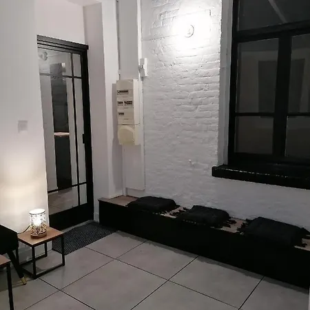 Chez Stephanie * Ран-дю-Флье