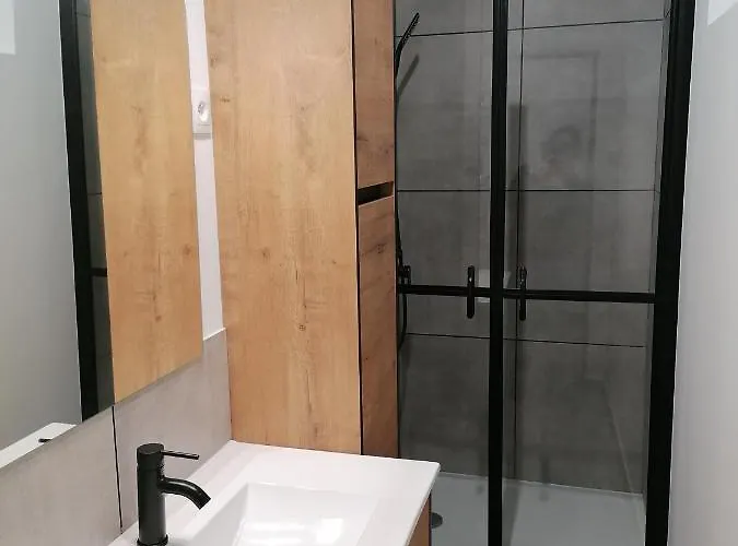 Apartment Chez Stephanie